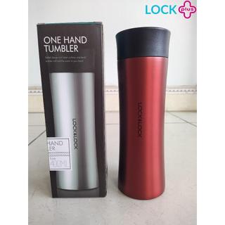 Bình giữ nhiệt Lock&Lock One Hand LHC4028 (400ml) - hàng chính hãng