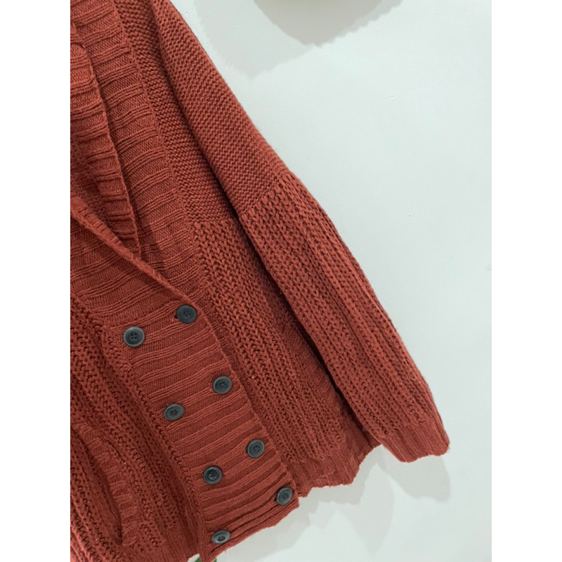 Áo cardigan len Nhật siêu đẹp màu tôn da