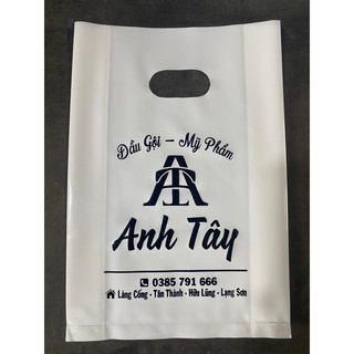 Combo 2kg bọc xoài in logo theo yêu cầu