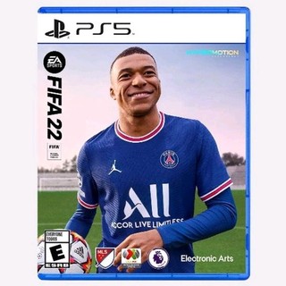 Đĩa game ps5 : fifa 22 fifa22