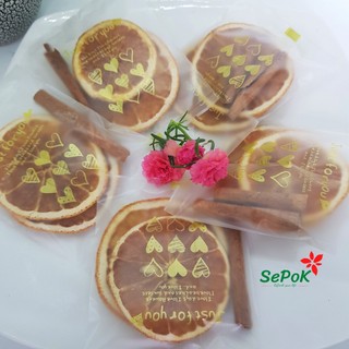 Set Trà Cam Quế 1 Gói - SePok