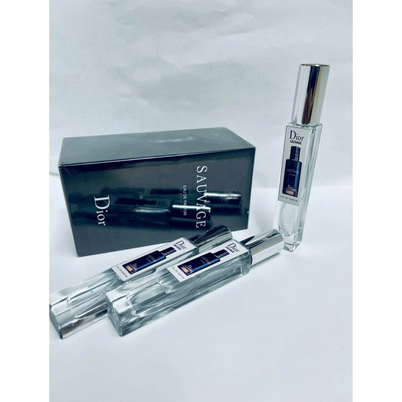 Chiết Nước Hoa 𝐃i𝐎𝐑 𝐒𝐀𝐔𝐕𝐀𝐆𝐄 EDP 10ml