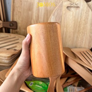 Ống Đũa Gỗ Xà Cừ Jomos