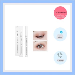 Dạ Kẻ Mắt Karadium vỏ trắng