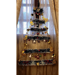 Cây thông noel bằng gỗ , cây thông noel handmade trang trí giáng sinh