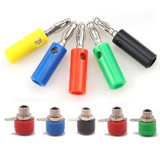 Jack bắp chuối đực- cái 4mm