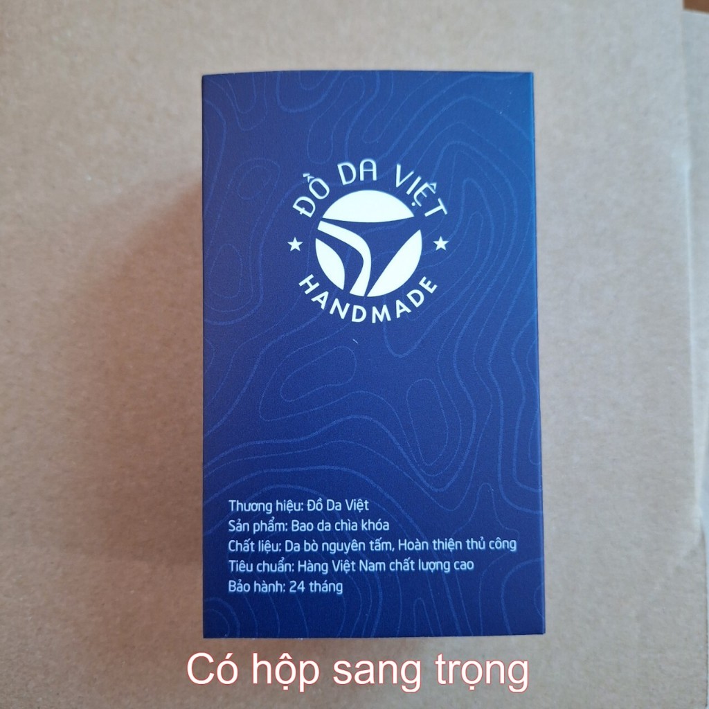 Bao da chìa khoá ô tô I10, ELANTRA, TUCSON chìa thông minh, bảo hành 2 năm, da thật 100%