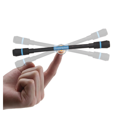 Bút bi quay, Bút gen nước xoay thư giãn siêu hot