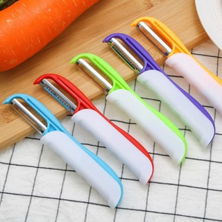 [Hàng tặng không bán] Dao bào rau củ siêu tiện lợi Lavita nhiều công dụng, đa năng, dễ dàng sử dụng