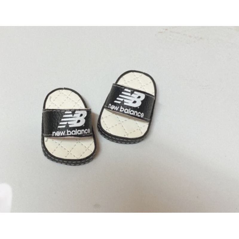 Dép 22in cho búp bê