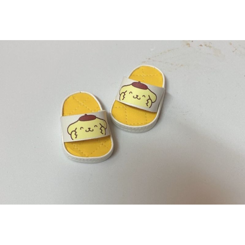 Dép 22in cho búp bê