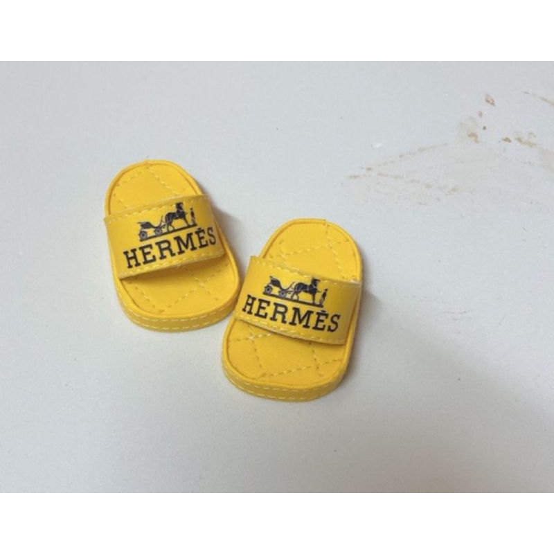 Dép 22in cho búp bê