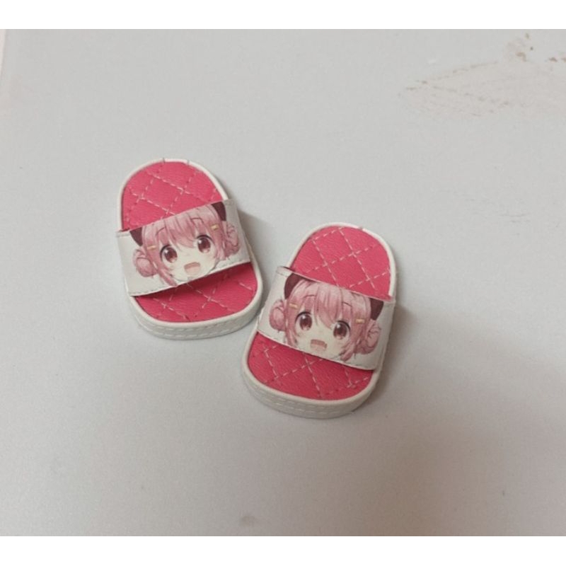 Dép 22in cho búp bê