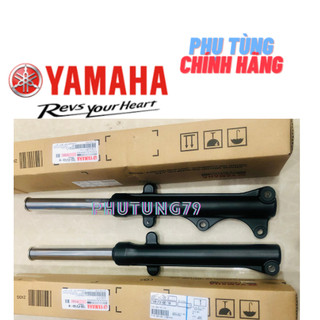 Phuộc trước exciter 2006-2010 nhún trước chính hãng yamaha loại 2 pitton