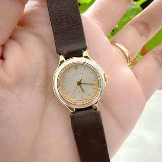 Đồng hồ nữ si nhật hiệu Seiko Lucent