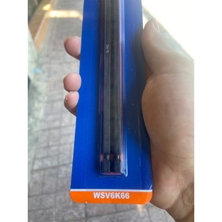 Bộ 2 Mũi bắt vít PH2 200mm, 250mm WADFOW