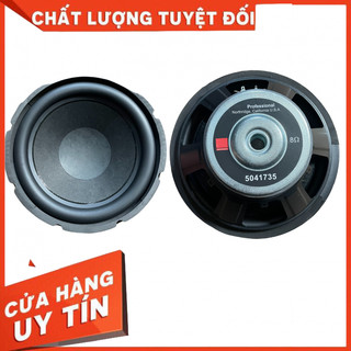 Loa rời bass 30 SUB siêu trầm từ 140 coil 51: Giá 1 chiếc