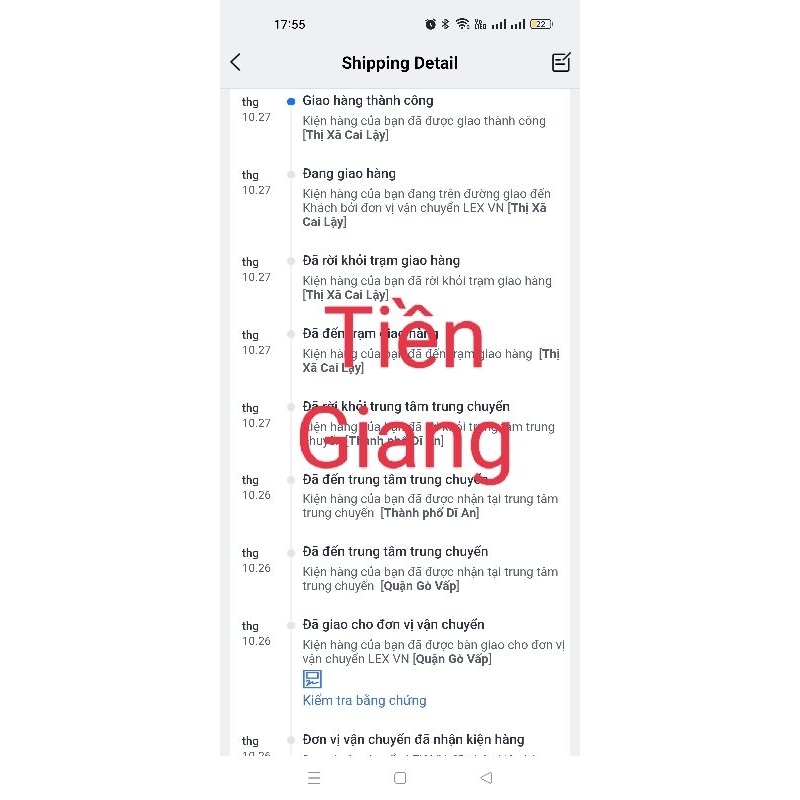 Chân gà sốt thái