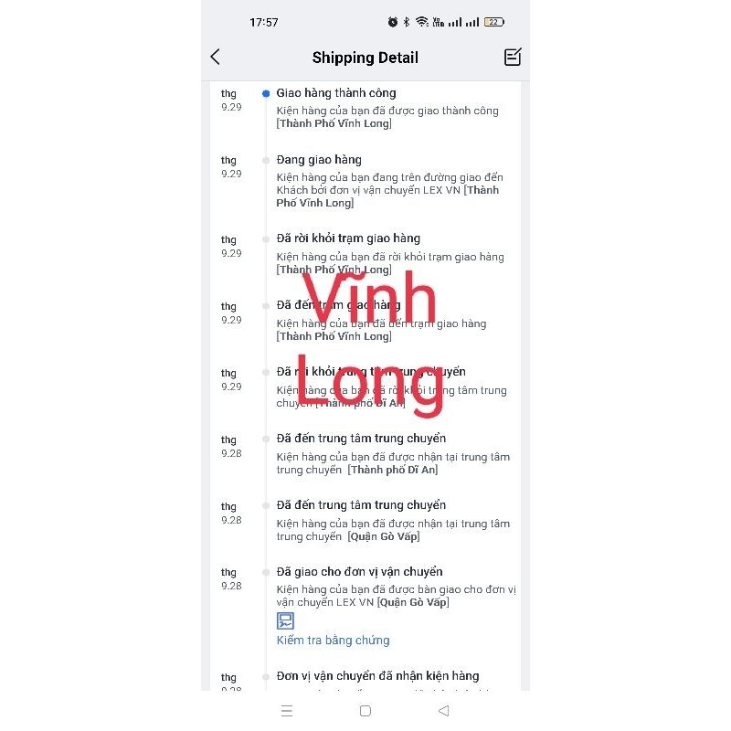 Chân gà sốt thái