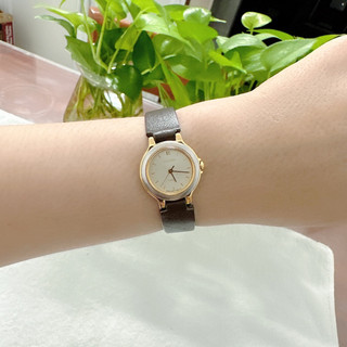 Đồng hồ nữ si nhật hiệu Seiko Lucent