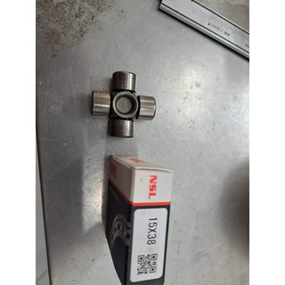 (HOT) Vòng Bi Chữ thập 15x40