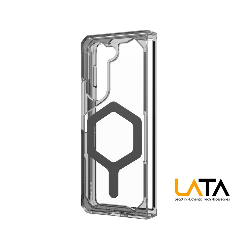 Ốp lưng UAG Plyo Pro / Plyo Samsung Z fold 5 - mới 100% - bảo hành chính hãng 12 tháng UAG Việt Nam