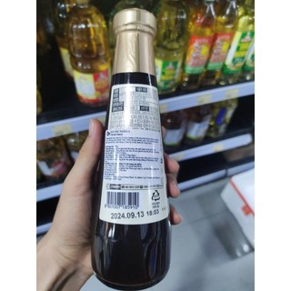 Dầu hào hàn quốc, sốt hàu hàn quốc - 굴소스