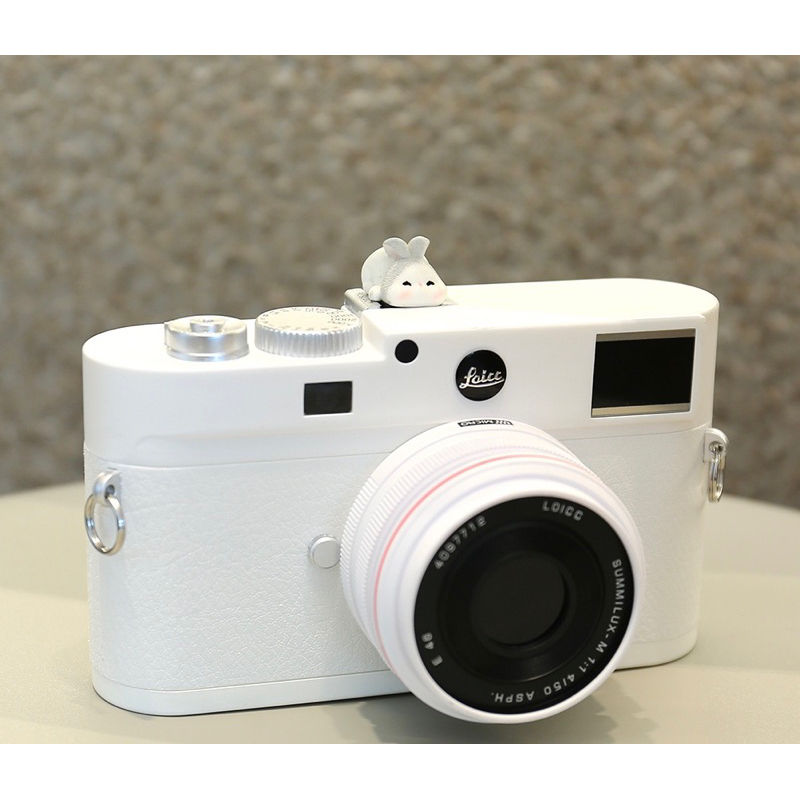 HOTSHOE CHE CHÂN FLASH CHO MÁY ẢNH HÌNH THỎ