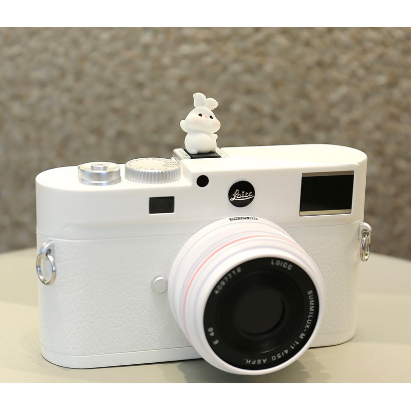 HOTSHOE CHE CHÂN FLASH CHO MÁY ẢNH HÌNH THỎ