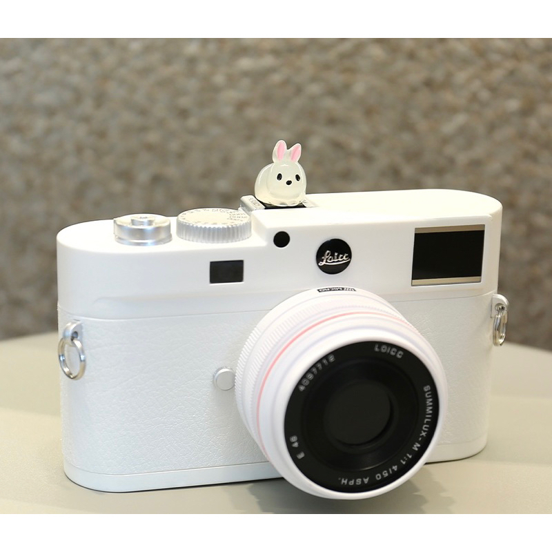 HOTSHOE CHE CHÂN FLASH CHO MÁY ẢNH HÌNH THỎ