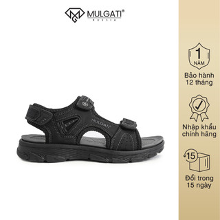 Dép xăng đan nam MULGATI Super Light quai ngang - H3901