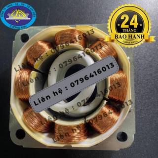 Stator ,lốc quạt, sa quạt B4-46 Cường Anh dây đồng nguyên chất thay thế các dòng quạt senko,asiafan