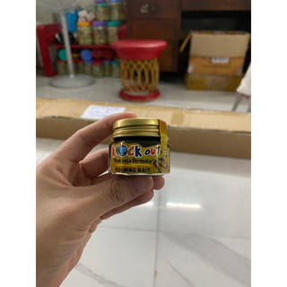 Chất dụ câu tôm càng xanh thái cao cấp hiệu quả