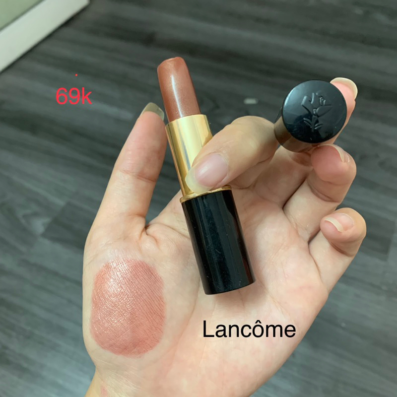 Son Tester/2hand Các Hãng Đủ Màu mã 472