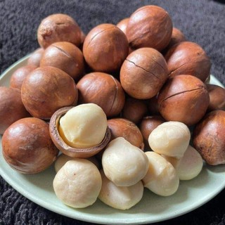 HẠT MACA LÂM ĐỒNG