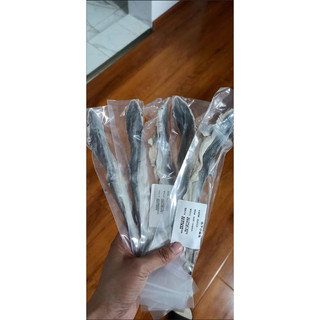 Cá mập sấy khô cho chó mèo