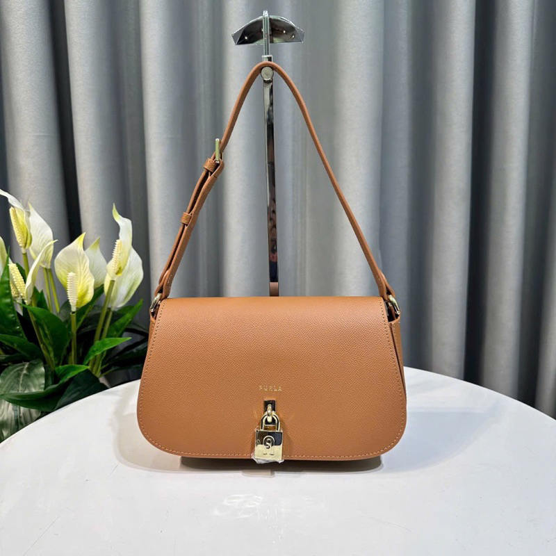 📛RẺ VÔ ĐỊCH📛TÚI FL NỮ DÁNG KẸP NÁCH MỚI SIÊU XINH