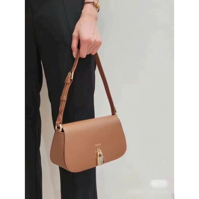 📛RẺ VÔ ĐỊCH📛TÚI FL NỮ DÁNG KẸP NÁCH MỚI SIÊU XINH