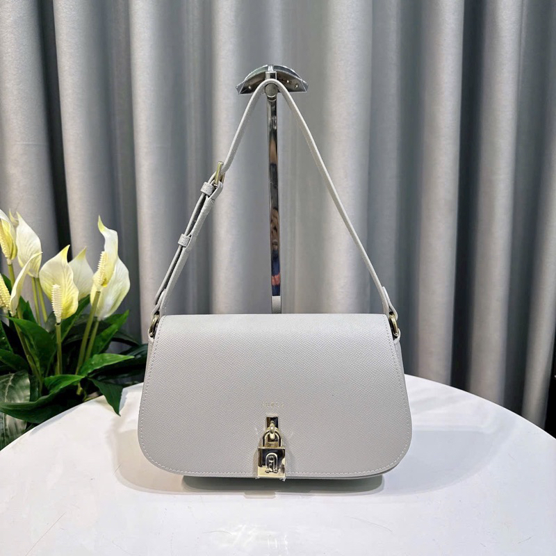 📛RẺ VÔ ĐỊCH📛TÚI FL NỮ DÁNG KẸP NÁCH MỚI SIÊU XINH