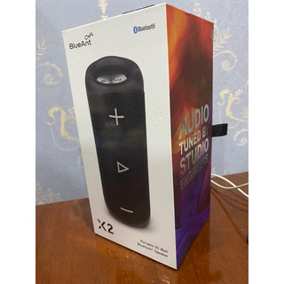 Loa Bluetooth BlueAnt X2 AUS