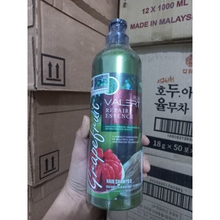 CẶP DẦU GỘI - XẢ BƯỞI KÍCH THÍCH MỌC TÓC
