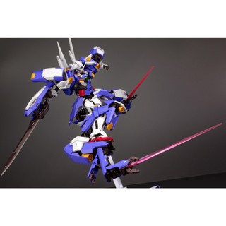 Mô Hình Metal Build Avalanche Exia Dash (Baile Model)