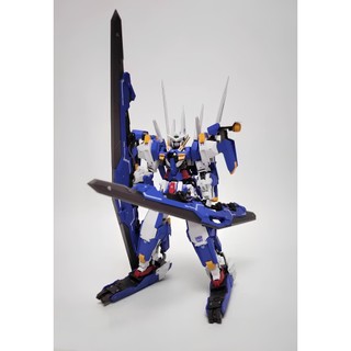 Mô Hình Metal Build Avalanche Exia Dash (Baile Model)