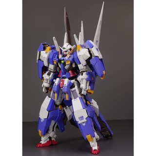 Mô Hình Metal Build Avalanche Exia Dash (Baile Model)