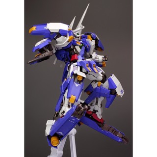 Mô Hình Metal Build Avalanche Exia Dash (Baile Model)