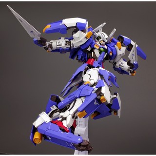 Mô Hình Metal Build Avalanche Exia Dash (Baile Model)