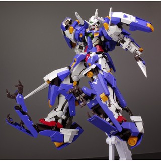 Mô Hình Metal Build Avalanche Exia Dash (Baile Model)