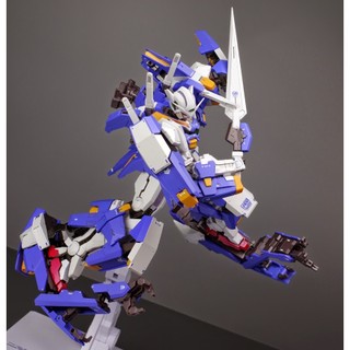 Mô Hình Metal Build Avalanche Exia Dash (Baile Model)