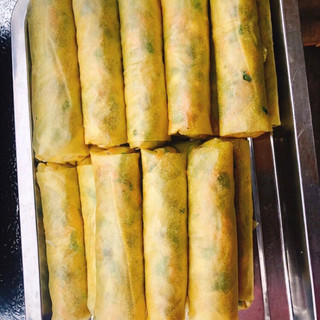 combo 3 bịch bánh ram hà tĩnh đặc biệt