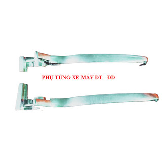 [GIÁ ỔN] Tay Phanh dòng xe SH 2010-2020 màu bạc
